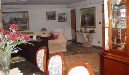 APARTAMENTO DE ALTO PADRÃO A VENDA NA VILA MARIA - 225 M2 - 3 SUÍTES E 4 VAGAS DE GARAGEM