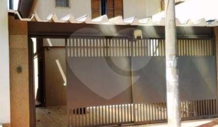 SOBRADO LINDO A VENDA NA CASA VERDE - 3 DORMS (2 SUÍTES) E 2 VAGAS DE GARAGEM
