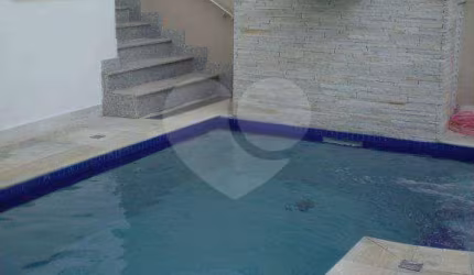 Sobrado Jardim França | 4 Suítes | 360m² | 5 Vagas | Reformado