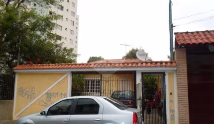 CASA TÉRREA A VENDA NO TREMEMBÉ 3 QUARTOS E 3 VAGAS DE GARAGEM