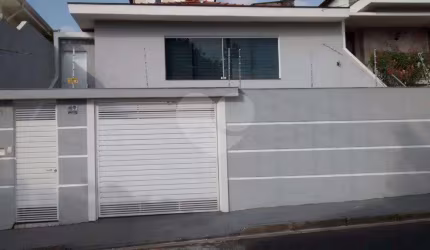SOBRADO MARAVILHOSO A VENDA NO BUTANTÃ - 3 QUARTOS (1 SUÍTE) E 8 VAGAS DE GARAGEM
