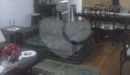 Casa-São Paulo-VILA GUILHERME | Ref.: REO182292