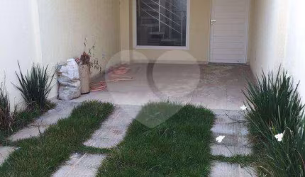 SOBRADO MARAVILHOSO A VENDA NA CASA VERDE PRÓXIMO A AV. ENG. CAETANO ÁLVARES - 3 SUÍTES E 2 VAGAS