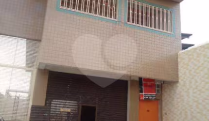PRÉDIO COMERCIAL A VENDA NA VILA AURORA =  PRÓXIMO A AV. ÁGUA FRIA