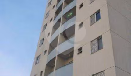 Apartamento-São Paulo-VILA GUSTAVO | Ref.: REO182927