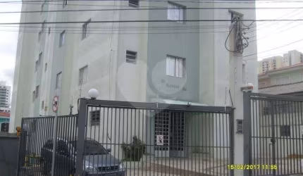 APARTAMENTO A VENDA NA VILA GUILHERME 1 DORMITÓRIO E 1 VAGA - 42 M2