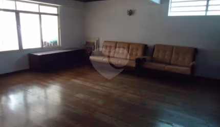 Casa-São Paulo-BARRO BRANCO (ZONA NORTE) | Ref.: REO188333