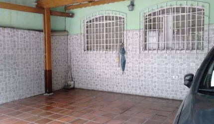Casa-São Paulo-TREMEMBÉ | Ref.: REO210385