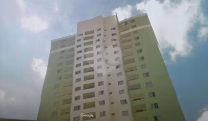Apartamento na Freguesia do Ó