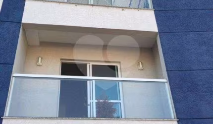 Apartamento-São Paulo-TREMEMBÉ | Ref.: REO188353