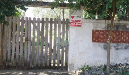 TERRENO MARAVILHOSO A VENDA NO TREMEMBÉ - 1.080M2 DE ÁREA