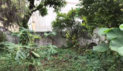 Terreno à venda no Lauzane Paulista em ótima localização!