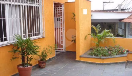Casa-São Paulo-TREMEMBÉ | Ref.: REO205425