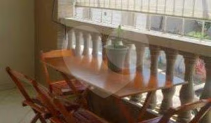 Casa-São Paulo-HORTO | Ref.: REO205692