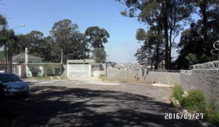 TERRENO A VENDA NO TREMEMBÉ - 410,5 M2 DE ÁREA