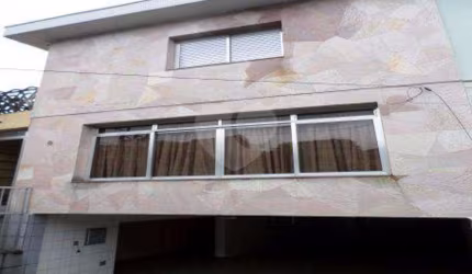 Casa-São Paulo-LIMÃO | Ref.: REO199868