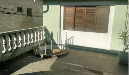 LINDO SOBRADO ZONA NORTE