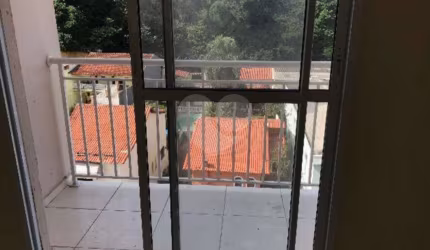 Apartamento-São Paulo-MANDAQUI | Ref.: REO217111