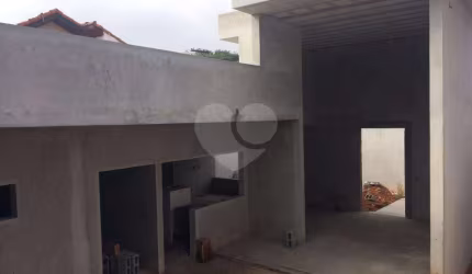 Excelente casa de alto padrão à venda no Jardim Guapira