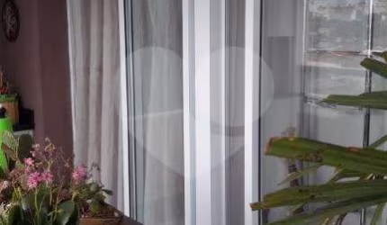 Apartamento com 2 quartos à venda na Rua Rodovalho da Fonseca, 343, Pari, São Paulo, 65 m2 por R$ 720.000