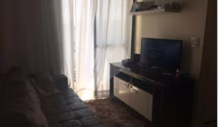 Apartamento limão