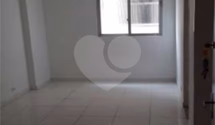 Apartamento com 1 quarto à venda na Avenida Francisco Matarazzo, 121, Lapa, São Paulo, 27 m2 por R$ 230.000