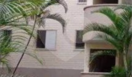 Apartamento-São Paulo-FREGUESIA DO Ó | Ref.: REO392732