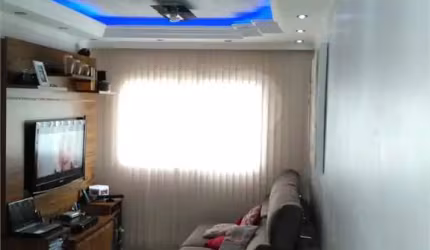 Apartamento Jaçanã