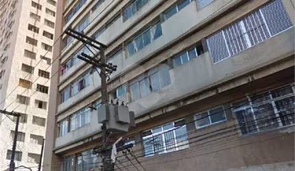 Apartamento residencial