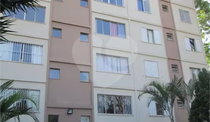APARTAMENTO / PALMAS DO TREMEMBÉ