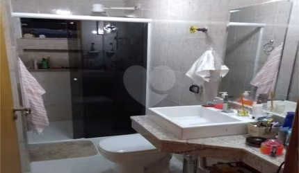 Apartamento-São Paulo-TUCURUVI | Ref.: REO396840