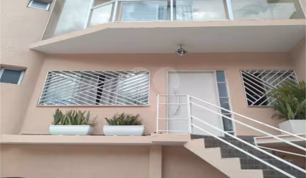 Casa-São Paulo-VILA FORMOSA | Ref.: REO497822