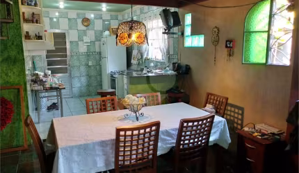 Casa Térrea na Freguesia do Ó - Próxima ao Fórum