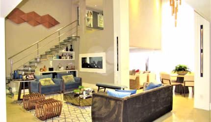 Apartamento-São Paulo-TATUAPÉ | Ref.: REO578170