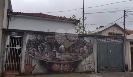 Terreno para Venda Parque Peruche