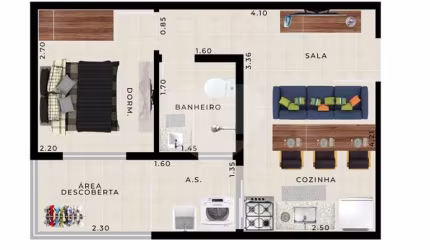 RESIDENCIAL PONTEVEDRA