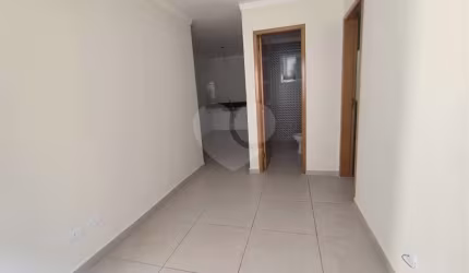 Apartamentos  com 2 dormitórios no bairro do Tucuruvi