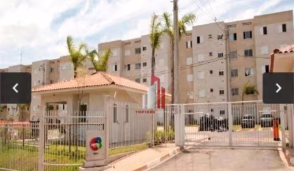Apartamento-São Paulo-JARAGUÁ | Ref.: REO589128