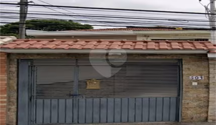 SOBRADO PARADA INGLESA