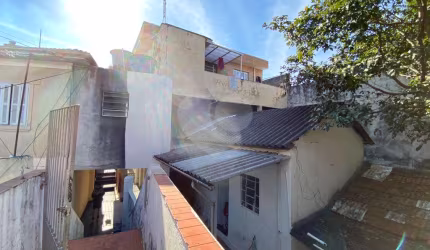 Casas antigas em terreno de 360 Metros.      - Vila Maria Alta.