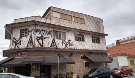 Prédio inteiro na Vila Guilherme