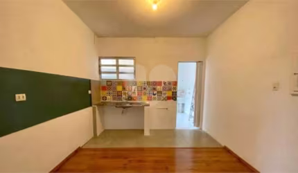 Apartamento de 90m² no Edifício São Raphael