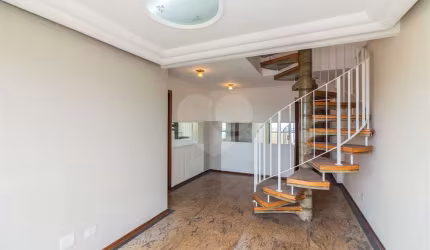 Duplex. 10 minutos para o Metrô