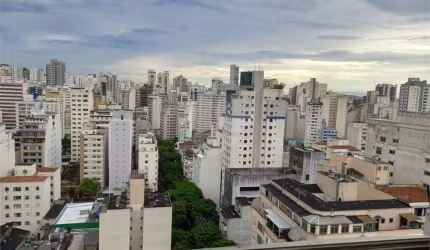 Apartamento-São Paulo-HIGIENÓPOLIS | Ref.: REO827517
