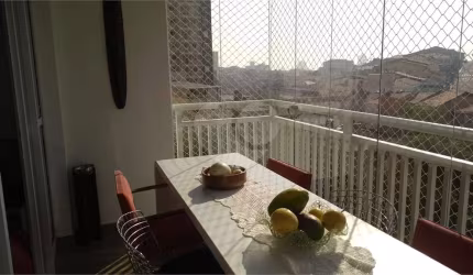 Apartamento a venda na Parada Inglesa 3 dormitorios 1 suite 2 vagas