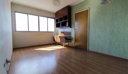 Apartamento-São Paulo-LAPA | Ref.: REO832902