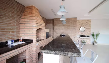 Apartamentos novos no Tucuruvi