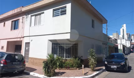Casa-São Paulo-TATUAPÉ | Ref.: REO849908