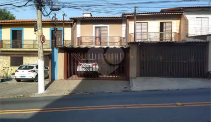 EXCELENTE SOBRADO REFORMADO VILA BARUEL