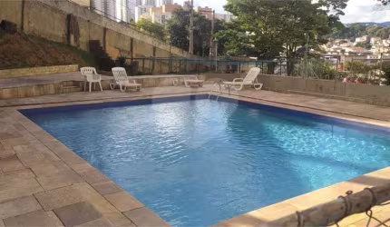 APARTAMENTO NO IMIRIM COM VAGA